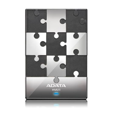 Adata 1 tb portable hard disk